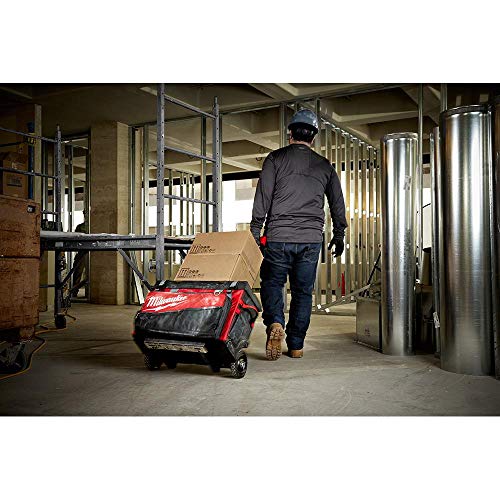 milwaukee tool 24 inch hardtop rolling bolsa