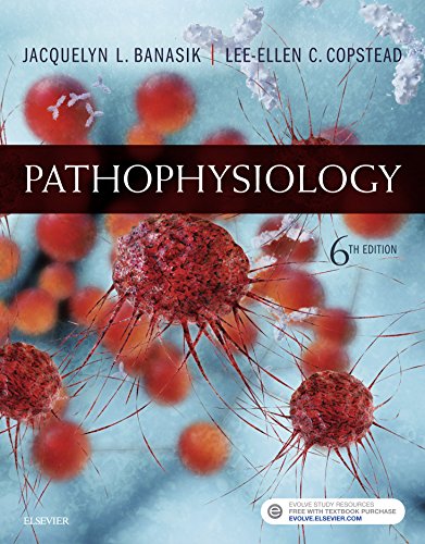 Pathophysiology - E-Book - //medicalbooks.filipinodoctors.org