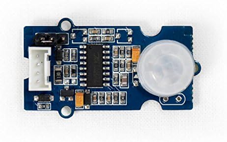 Dexter Industries Grove PIR Motion Sensor