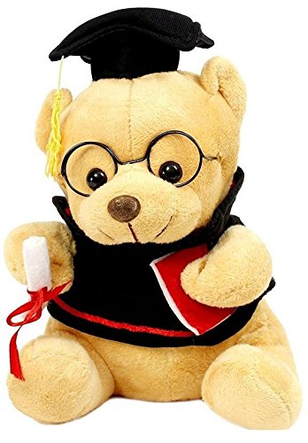 lawyer teddy bear