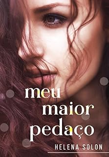 Livro Meu maior pedaço