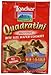 Loacker Quadratini Hazelnut Wafer Cookies, 8.82-Ounce Packages (Pack of 8)