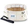 Dr Ho's 2-in-1 Decompression Essential Package - Helps with Lower Back Pain Relief and Lumbar Support - Size B (42-55 Inches) AND 1 Year Warranty
