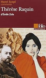 " Thérèse Raquin" d'Émile Zola