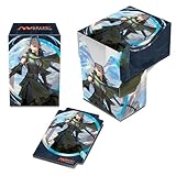 Magic the Gathering: Kaladesh Deck Box - Nissa, Vital Force