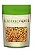 Sincerely Nuts Jumbo Corn Nuts (2 LB)- Vegan, Certified Kosher, and Gluten-free Food-Only 3 Ingredients, Simply Corn Nuts, Corn Oil, and Salt-Mouthwatering Crunch in Every Bite-Nutritious Snack
