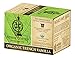 White Coffee Organic Single Serve Coffee, French Vanilla, 10 Count