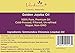 Verdana Golden Jojoba Oil - 16 Fl oz - Premium Quality Grade - 100% Pure Cold Pressed Unrefined Multiple Filtered Natural – Cosmetic Grade – Great for Skin/Hair Formulations