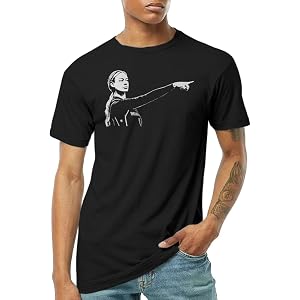 Indica Plateau Sophie Cunningham Point God Unisex T-Shirt