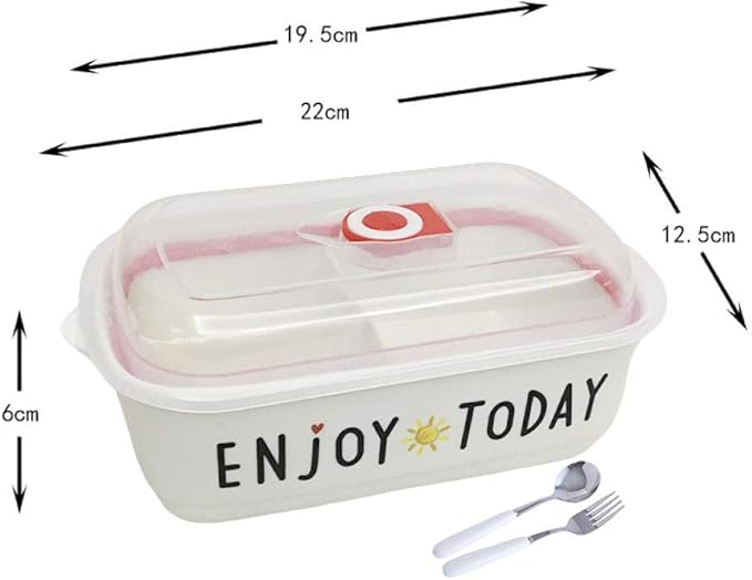 Conjuntos De Recipientes Para Alimentos Herméticos Los Mejores