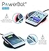 PowerBot PB1033 Qi Enabled Wireless Charger Inductive Charging Pad Station
