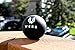 Webb Compression Spiky Massage and Lacrosse Ball Combo Pack Foot, Back, Foot, Neck, Deep Tissue Trigger Point Muscle Therapy, Myofascial Release - Includes a Free EBOOK (Green/Blue)