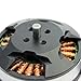 Tarot 4006 / 620KV Multiaxial Brushless Motor TL68P02 for Multi-axis Copters Multicopters (Shipping from Amazon)
