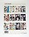 PLESIU GenericJINCHENGWU Abilly BigHit Entertainment BTS Bangtan Boys(N) - 12 Photo Posters(A3 Size Bromide) + 5Stand Photos(4 x 6 inches)+ 1 Sticker
