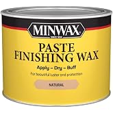 Minwax 785004444 1 Lb Natural Finishing