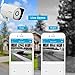 Zmodo 720p HD Wireless Security Surveillance Video Camera System - Outdoor Home