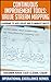 Continuous Improvement Tools - Value Stream Mapping: Learning To Add Value And Eliminate Waste (Operational Excellence Series Book 1)