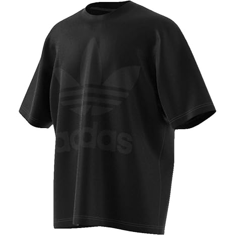 magliette adidas uomo nere