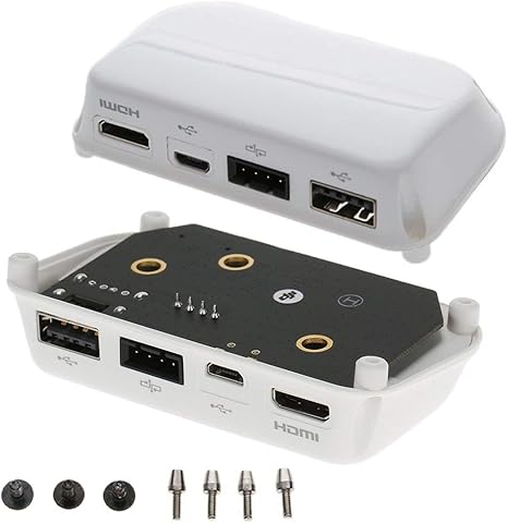 dji phantom hdmi module