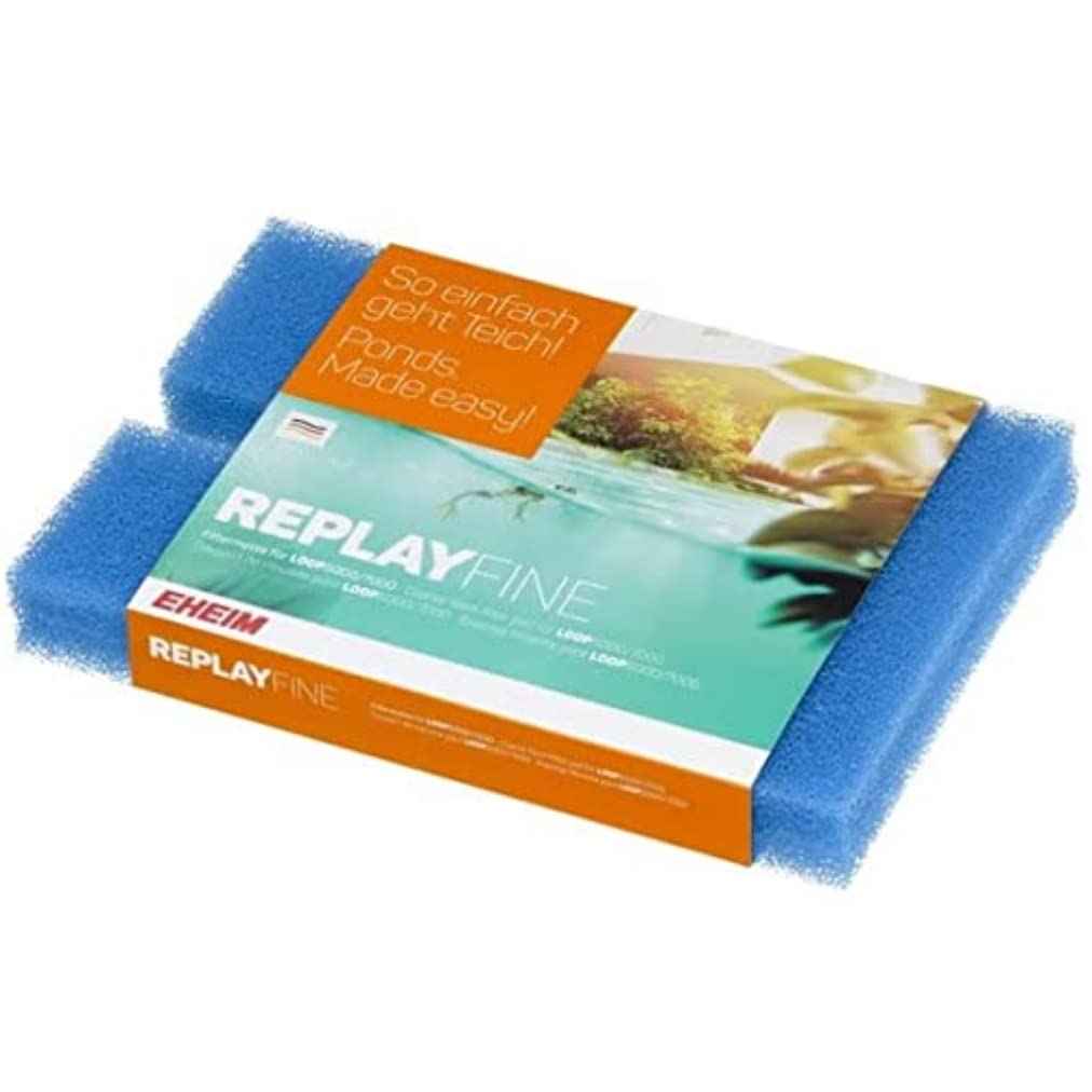 Eheim 32629410 Filter Mats