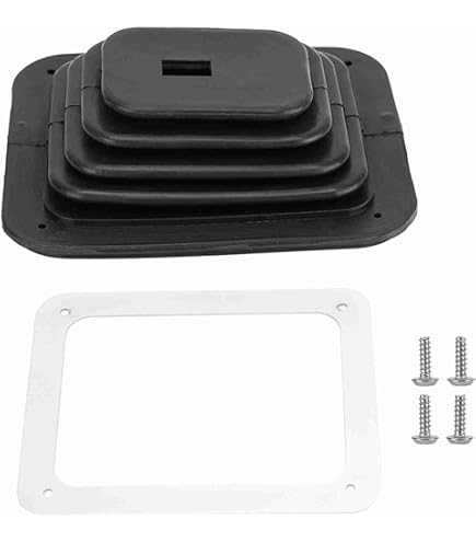 Amazon.com: APOIINLE Dust & Heat Sealing Shifter Boot Fits for