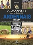 Image de Almanach de l'Ardennais