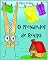 Livro Children's Portuguese Books: "O Prendedor de Roupa" (história de ninar para crianças)