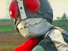Amazon Co Jp 仮面ライダーを観る Prime Video