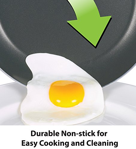 1 T+fal+Cooker+Dishwasher+Nonstick+Renewed