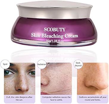 scobuty skin lightening cream