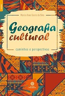 Livro Geografia cultural:: caminhos e perspectivas