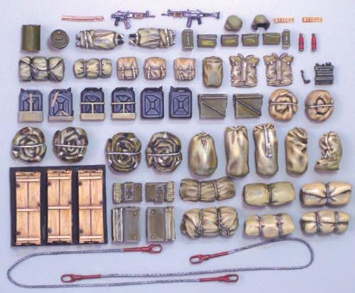 Amazon レジェンド Lf1054 1 35 イスラエル戦車アクセサリーセット プラモデル 通販