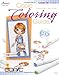 Copic Coloring Guide Level 3: People by Colleen Schaan, Marianne Walker