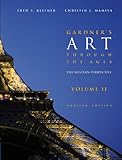 Gardner's Art Through the Ages Vol. 2 : The Western Perspective, Kleiner, Fred S. and Mamiya, Christin J., 0495004804