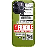 CASETiFY Impact iPhone 14 Pro Max Case [4X Military Grade Drop Tested / 8.2ft Drop Protection] - PP-0008 - Kiwi