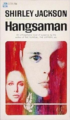Hangsaman Ace Star 31705 Shirley Jackson 9780441317059 Amazon Com Books