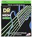 DR Strings HI-DEF NEON Electric Guitar Strings (NGE-11)