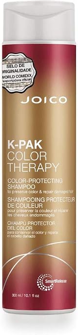 Joico K-Pak Color Therapy Color-Protecting Shampoo 300ml