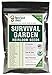 Survival Garden 15,000 Non GMO Heirloom Vegetable Seeds Survival Garden 32 Variety Pack by Open Seed Vault primary