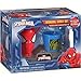 Spider Man Amazing Smile Set Toothbrush Holder, Toothbrush, & Rinse Cup