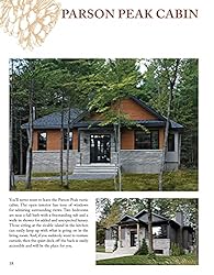 Cozy Cottage & Cabin Designs, Updated 2nd