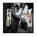 Console Side Pocket,Car Organizer,Car Seat Catcher,Fills the Gap Between the Seat