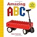 Amazing ABC: An Alphabet Book of Lego Creations