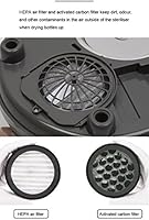 eonian care electric steriliser and dryer