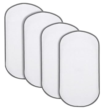 best changing pad liners