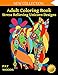 Adult Coloring Book: Stress Relieving Unicorn Designs: Unicorn Coloring Book (Stress Relieving Designs) by 