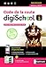 Coffret Code de la route digischool + 1 livre + livret + 1 carte d'activation + 1 marque page (REFERENCE DIVERS) (French Edition) by 
