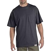 Dickies Men's 2-Pack Short-Sleeve Pocket T-Shirts