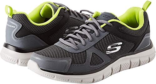 track bucolo skechers