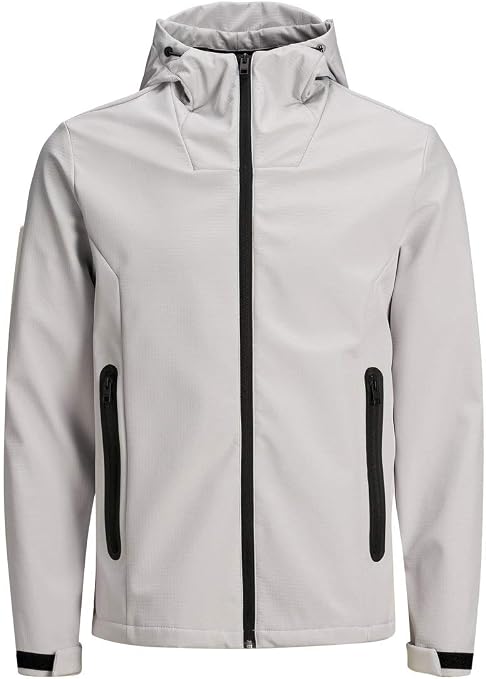 jack and jones utility jacket